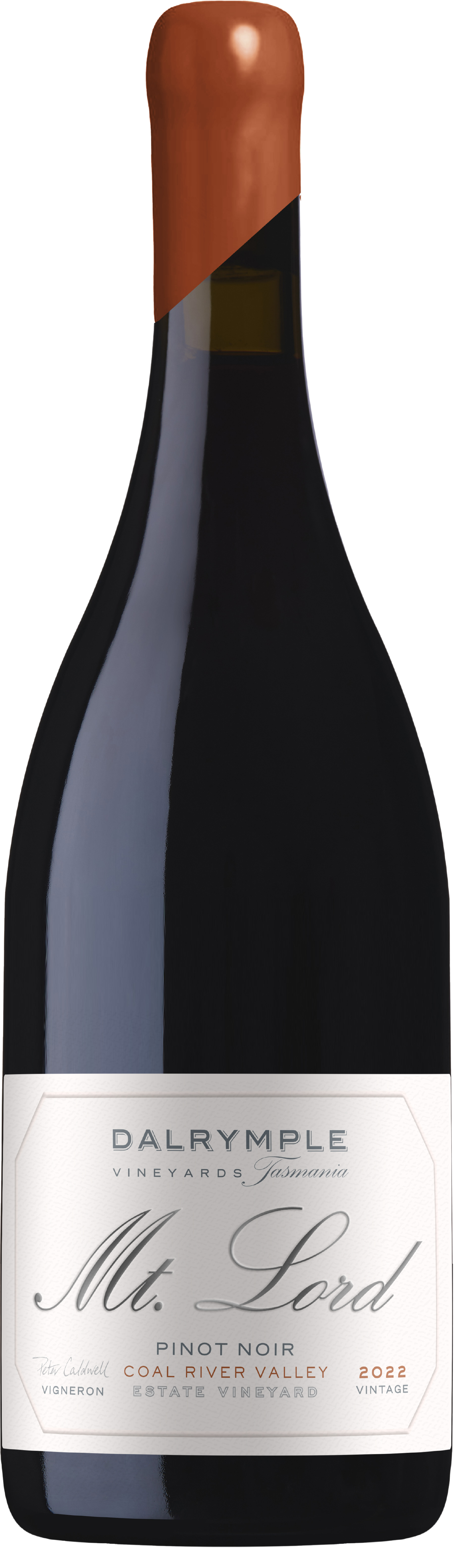 Dalrymple Vineyards Mt. Lord Pinot Noir 2022